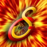 galatasaray marşı android application logo